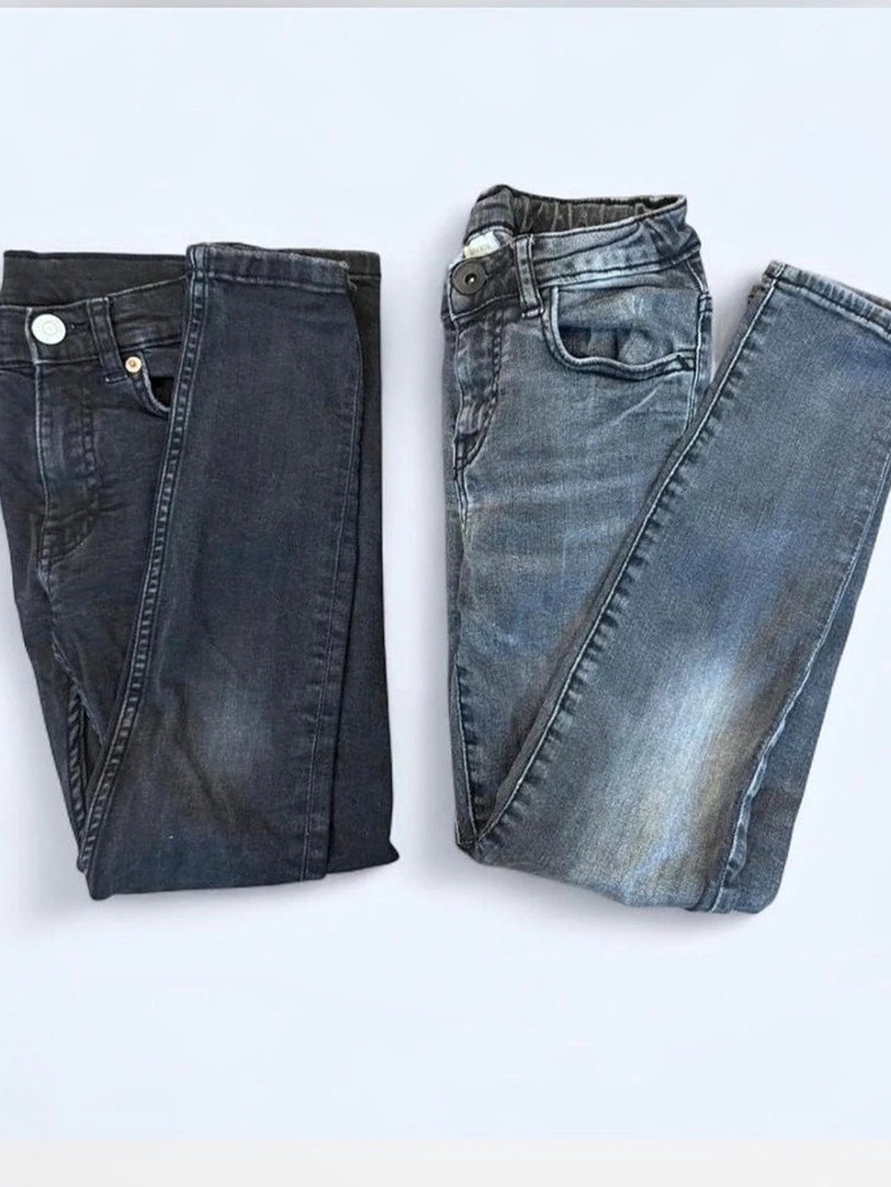 Sara Boys Skinny Jeans Bundle